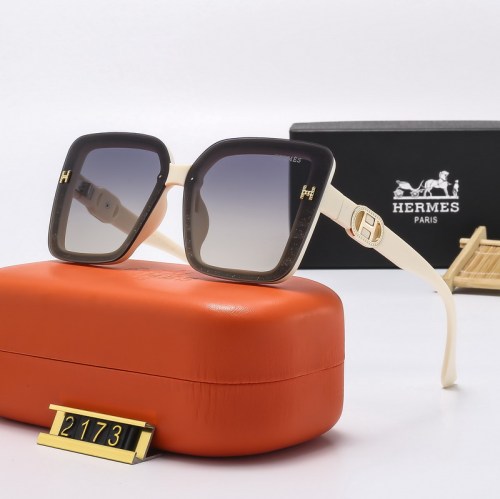 Hermes Sunglasses AAA-247