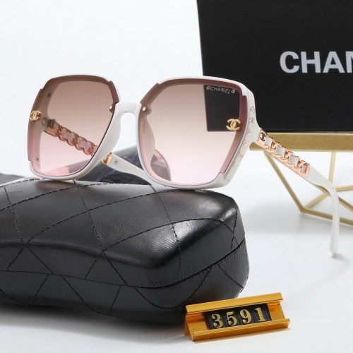 CHNL Sunglasses AAA-900