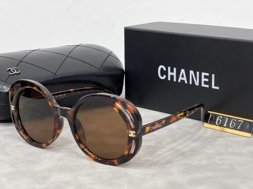 CHNL Sunglasses AAA-1239