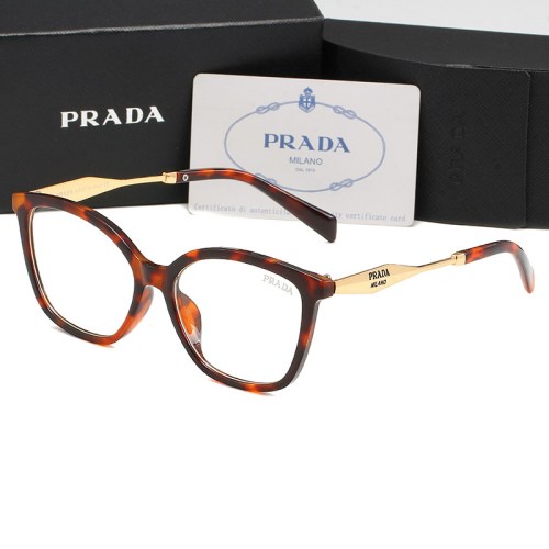 Prada Sunglasses AAA-1821