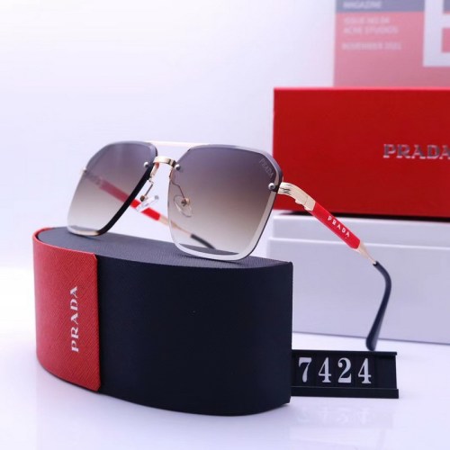 Prada Sunglasses AAA-2016
