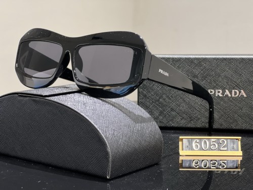 Prada Sunglasses AAA-1596
