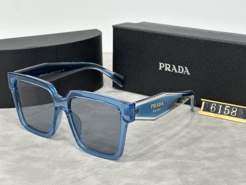 Prada Sunglasses AAA-1714