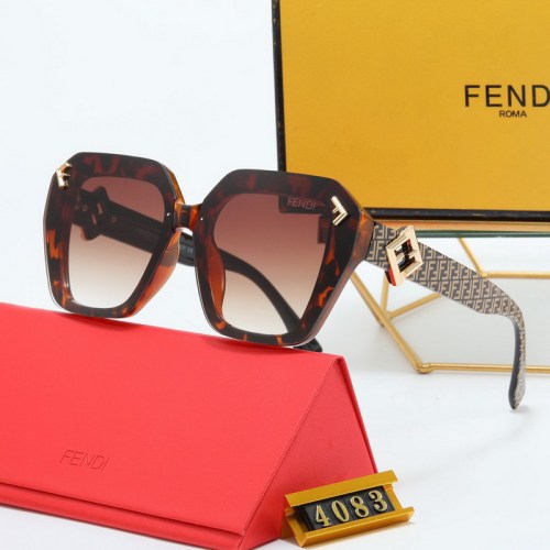FD Sunglasses AAA-385