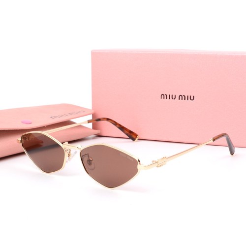 Miu Miu Sunglasses AAA-777