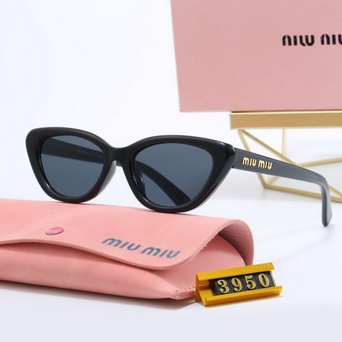 Miu Miu Sunglasses AAA-420