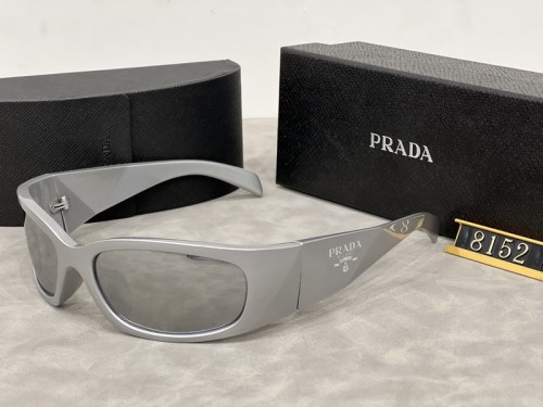Prada Sunglasses AAA-1746