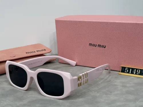 Miu Miu Sunglasses AAA-511