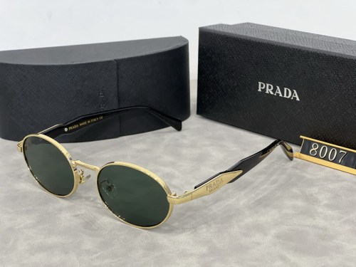 Prada Sunglasses AAA-1726