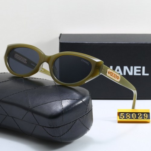 CHNL Sunglasses AAA-1127