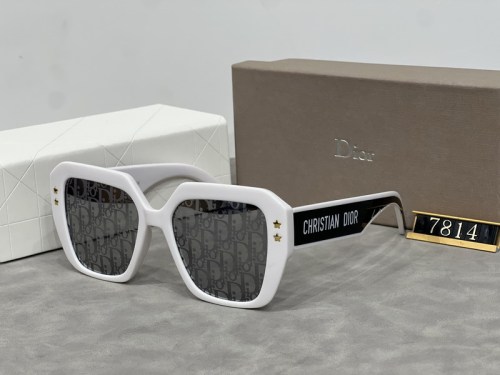 Dior Sunglasses AAA-1051