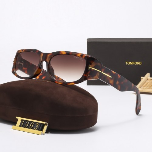 Tom Ford Sunglasses AAA-096