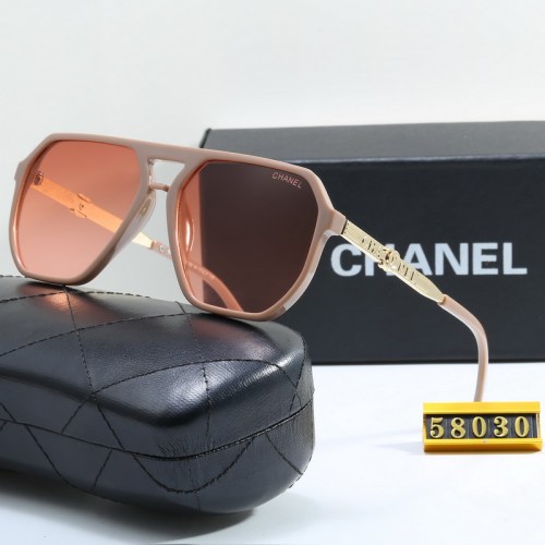 CHNL Sunglasses AAA-1135