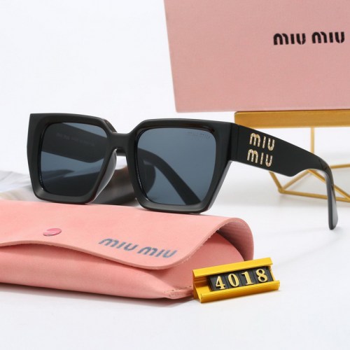 Miu Miu Sunglasses AAA-429