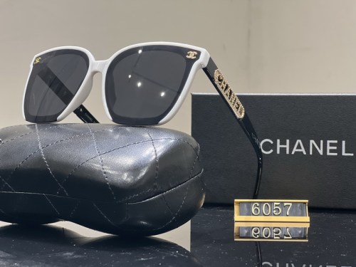 CHNL Sunglasses AAA-1218