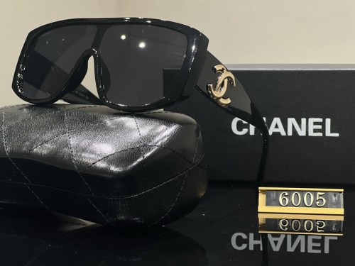 CHNL Sunglasses AAA-1184