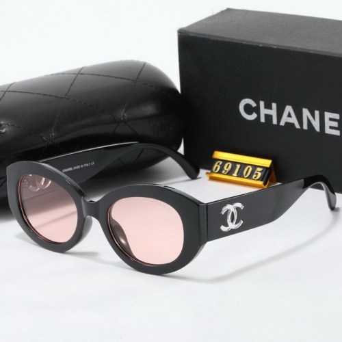 CHNL Sunglasses AAA-877