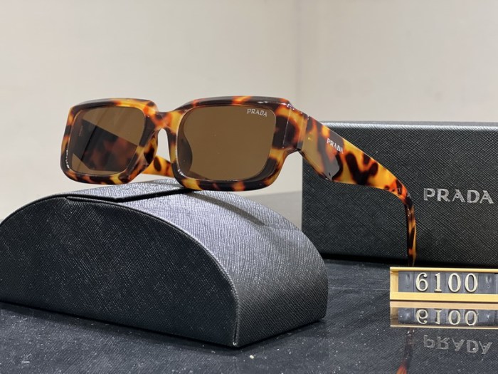 Prada Sunglasses AAA-1681