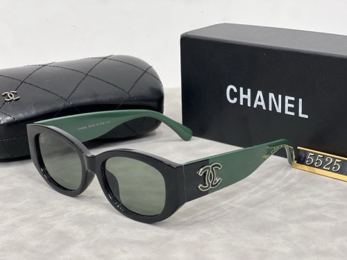 CHNL Sunglasses AAA-1163