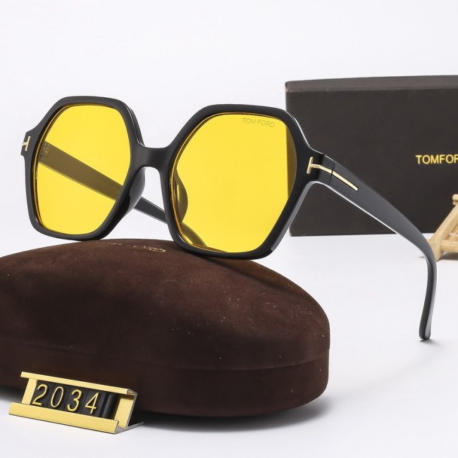 Tom Ford Sunglasses AAA-106