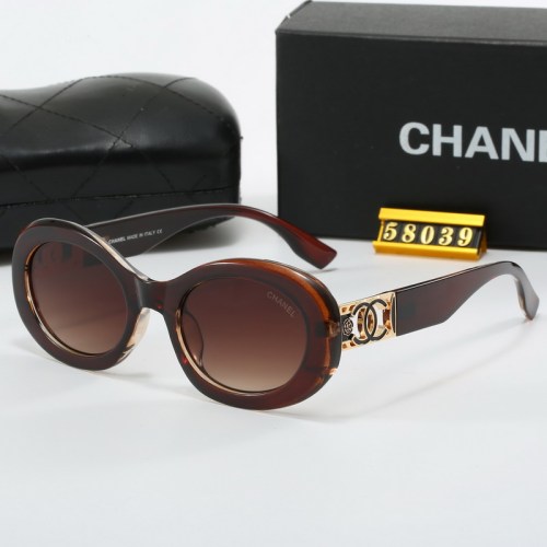 CHNL Sunglasses AAA-1319