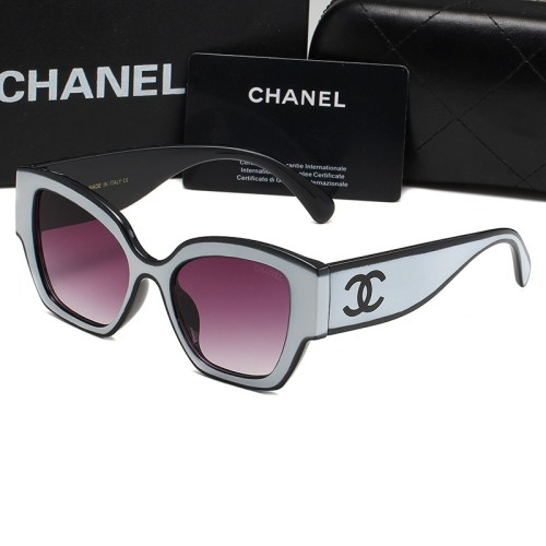 CHNL Sunglasses AAA-1381