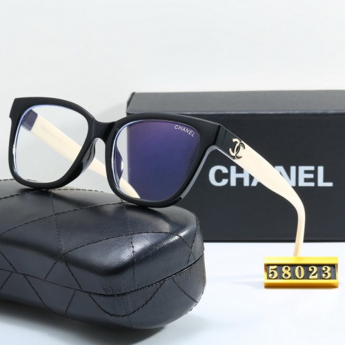 CHNL Sunglasses AAA-1118
