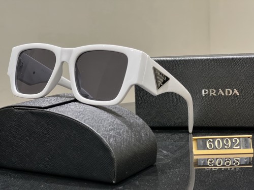 Prada Sunglasses AAA-1677