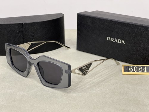 Prada Sunglasses AAA-1664