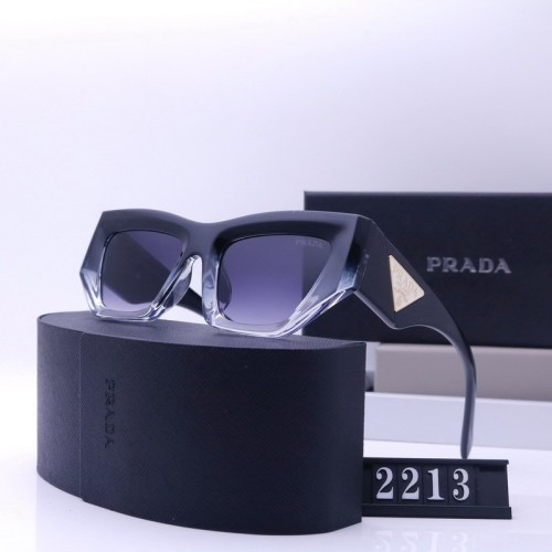 Prada Sunglasses AAA-1953