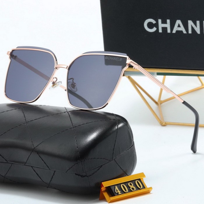 CHNL Sunglasses AAA-970