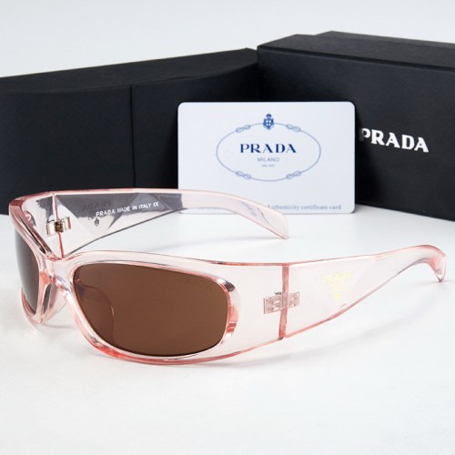 Prada Sunglasses AAA-1813