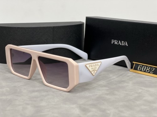 Prada Sunglasses AAA-1656