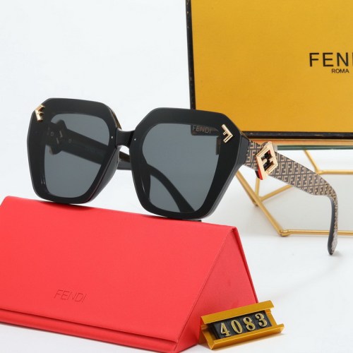 FD Sunglasses AAA-388