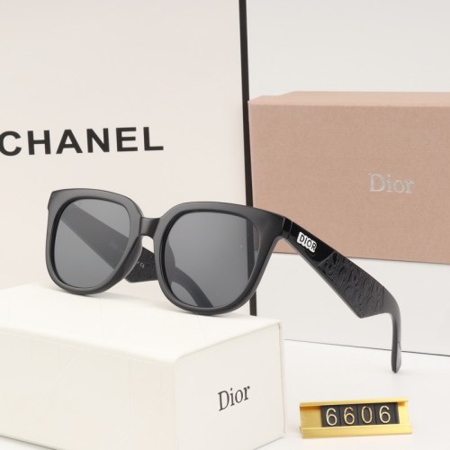 Dior Sunglasses AAA-1107