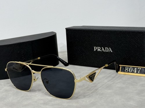 Prada Sunglasses AAA-1741