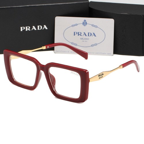 Prada Sunglasses AAA-1842