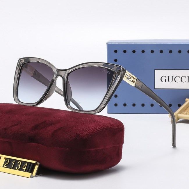 G Sunglasses AAA-1378