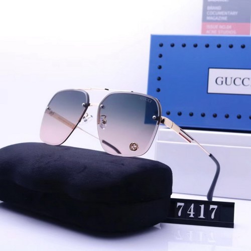 G Sunglasses AAA-1565