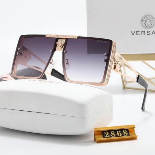 Versace Sunglasses AAA-996