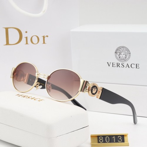 Versace Sunglasses AAA-1378