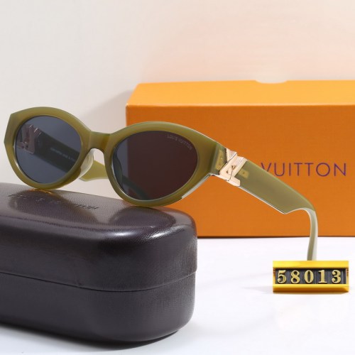 LV Sunglasses AAA-1318