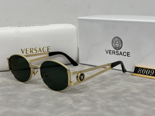 Versace Sunglasses AAA-1277