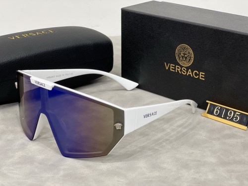 Versace Sunglasses AAA-1272