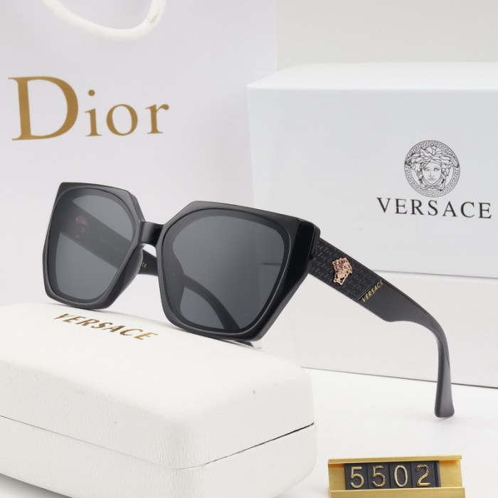 Versace Sunglasses AAA-1374