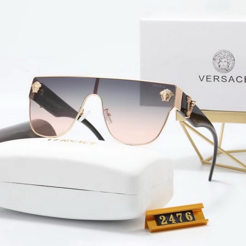 Versace Sunglasses AAA-969