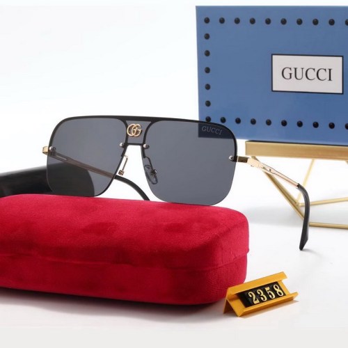 G Sunglasses AAA-1547