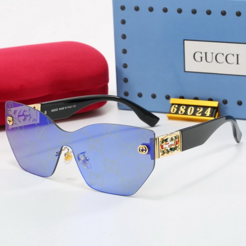 G Sunglasses AAA-1774