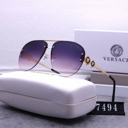 Versace Sunglasses AAA-1120
