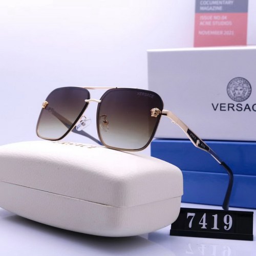 Versace Sunglasses AAA-1078